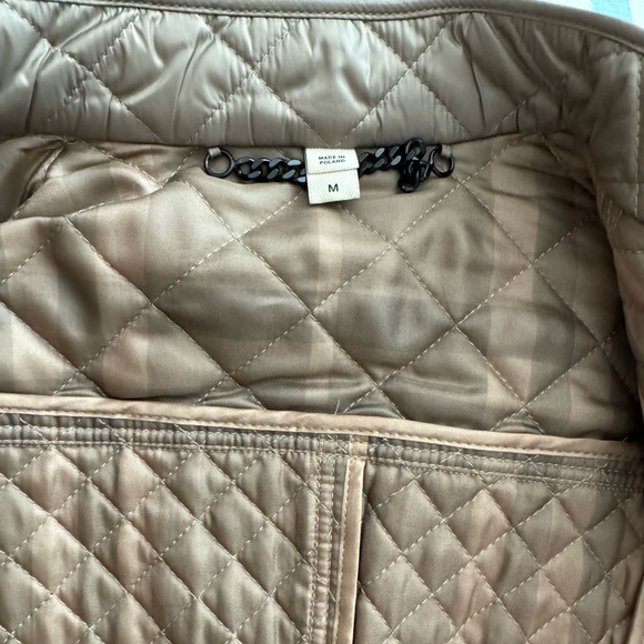 Burberry Womens jacket - Picture 2 of 7